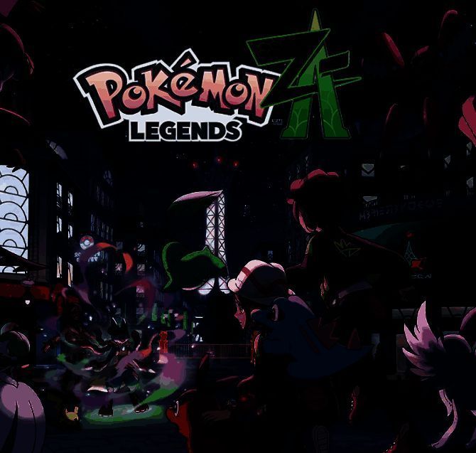 官方设定图：MEGA摔角鹰人进化前后对比，突出体型与气势变化