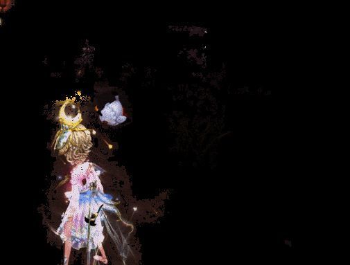 强风推行监管者过程动态演示，展现其持续推动效果