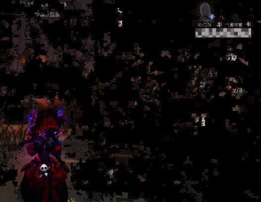 气象学家释放暖雨，求生者在雨中恢复恐惧值与平复值