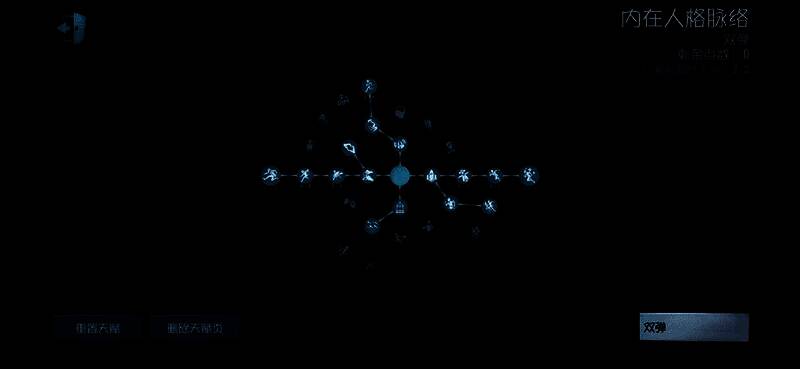 天赋推荐二：膝跳反射+宣泄效应+防御机制等组合