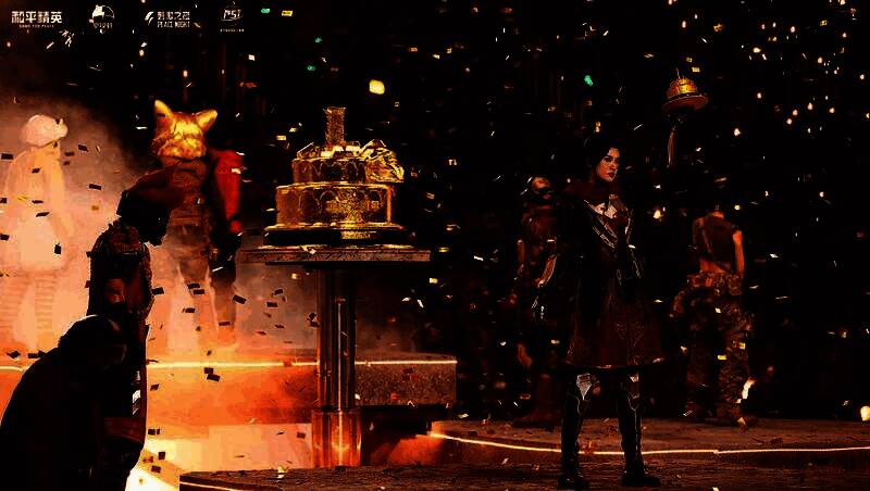 舞台中央模拟地铁车厢结构，演员穿梭其中，配合投影实现虚实结合的沉浸演出