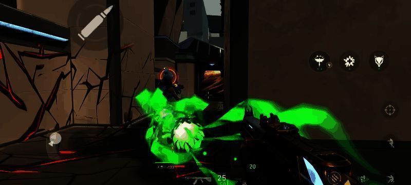 三只灵宠在战场中穿梭，追踪敌方关键角色，造成视野干扰与心理压迫