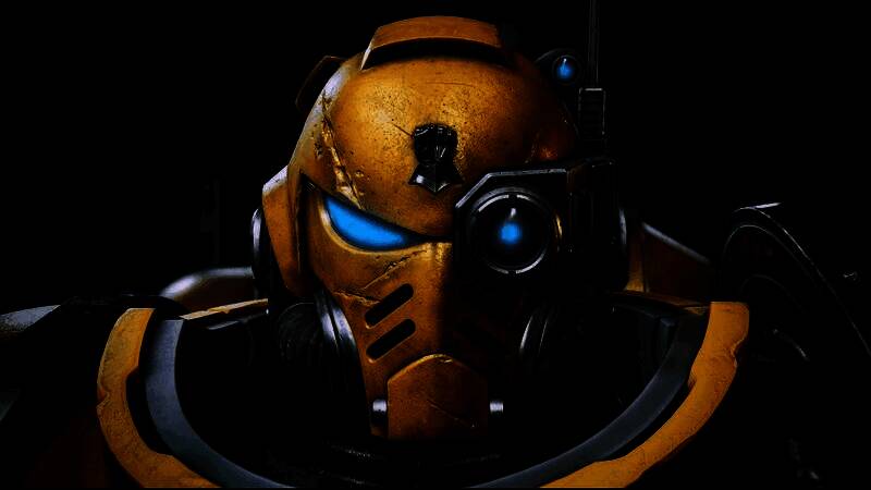 攻城地图全景视图，巨大的帝国堡垒在炮火中崩塌，空中有战舰交火，地面部队激烈交战