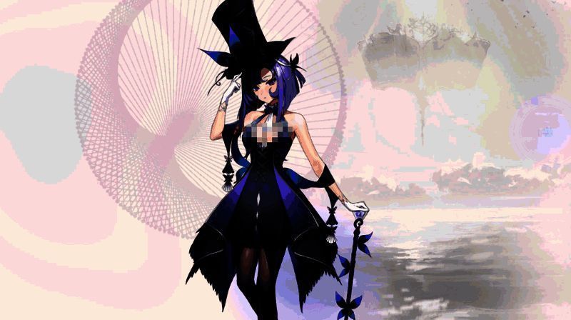 罗兰朵在不同装备配置下的属性对比图，展示关键词条对实战的影响