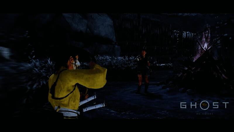 火器装填特写镜头，手部动作清晰展示倒药、填弹过程