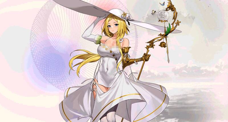 召唤流阵容实战画面，画面中多个小精灵围绕主角战斗，技能特效绚丽