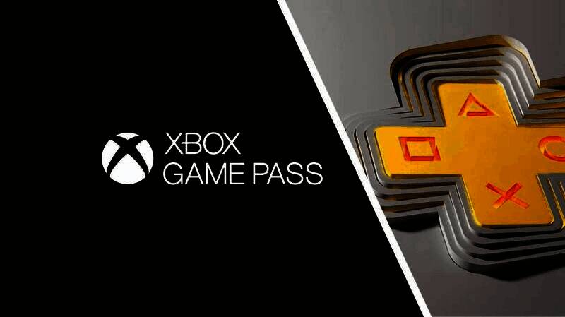 Circana报告图表展示2025年美国游戏订阅服务支出增长趋势，柱状图清晰显示同比上升19%