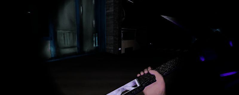 《非生物因素》反应堆区域全景地图，展示多个子区域分布及地形特征