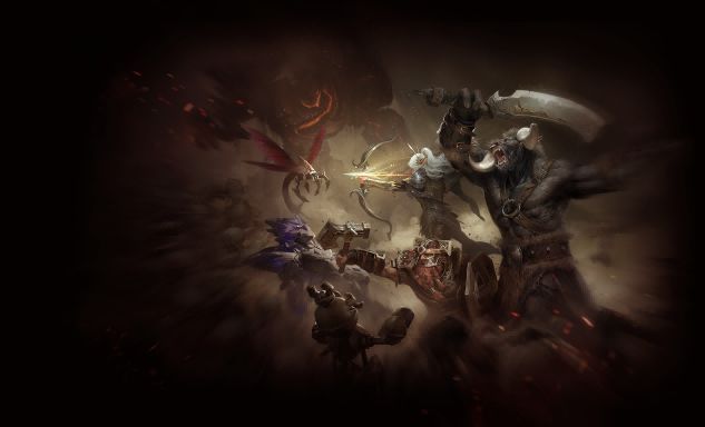 星灵石魔像立绘展示，通体散发星光蓝芒，岩石身躯蕴含能量脉络，悬浮于空中释放法术