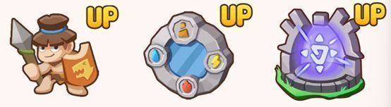 游戏内挂机升级界面展示，经验加成状态醒目显示，角色自动战斗获取经验