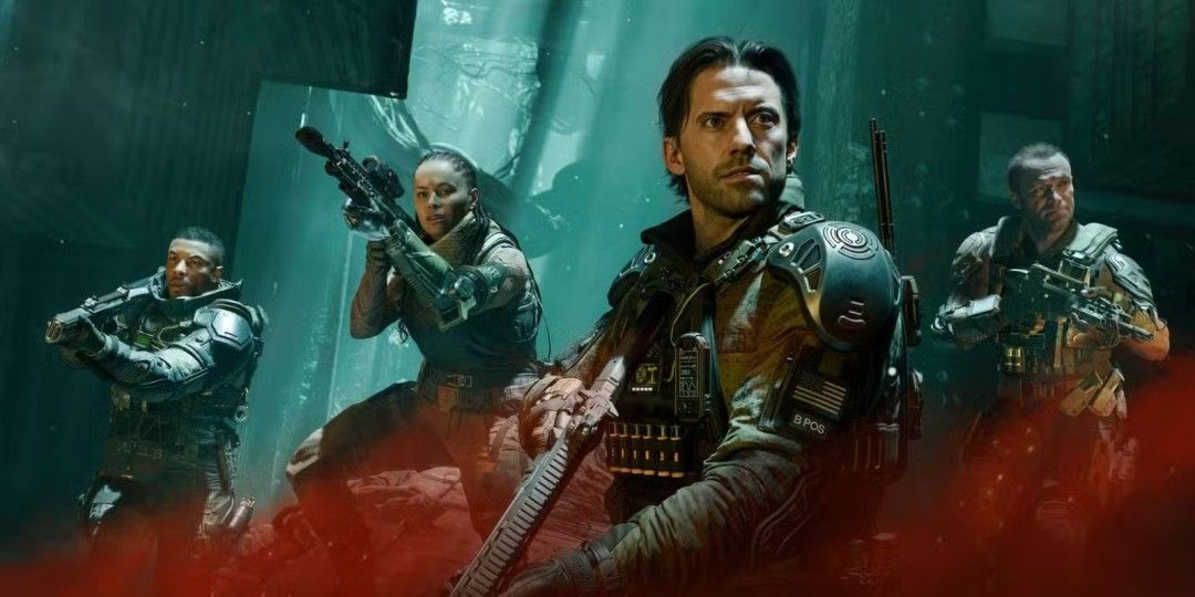 Xbox Game Pass界面展示《使命召唤》系列游戏图标，象征其即将登陆订阅服务