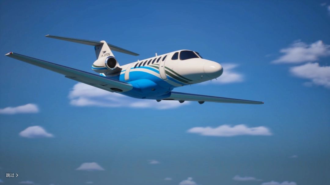 角色抵达新岛屿，背景是阳光沙滩与椰林小屋，画面充满度假气息