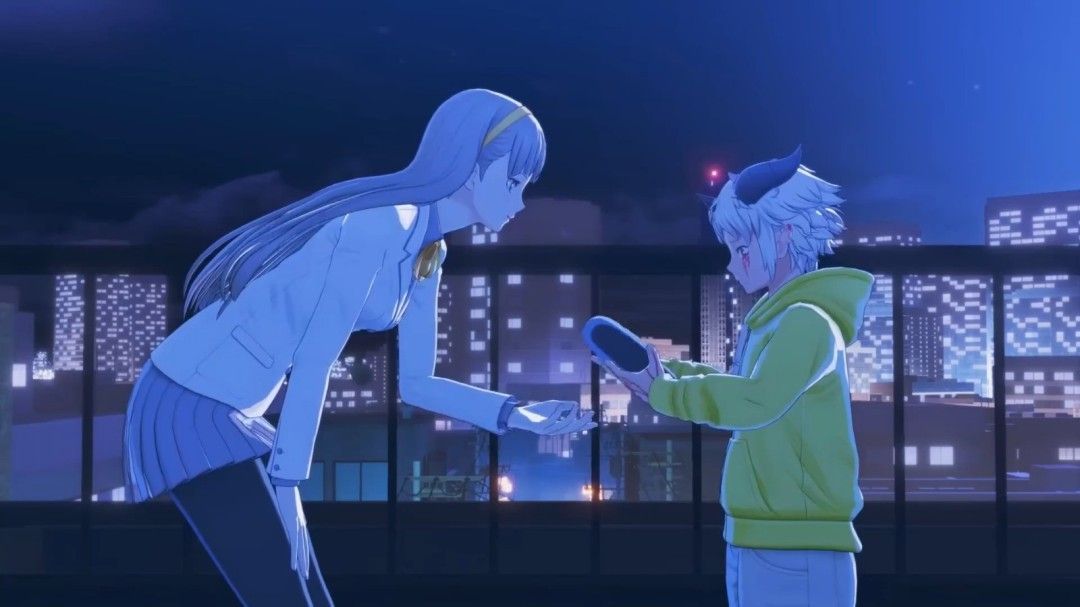 多个数码兽集体登场，姿态各异，展现多样进化形态与战斗风格