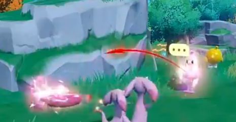 甜甜雀与鹿波波、薄荷蛤蜊并列展示，体现组合搭配潜力