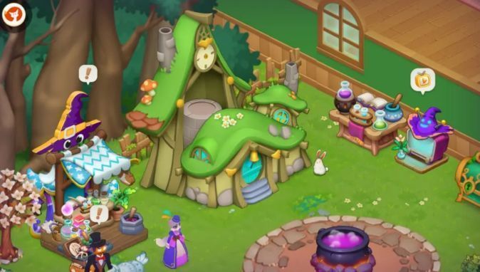 玩家在Mistplay社区参与抽奖活动的界面截图，展示丰富的奖品池与活跃的用户互动