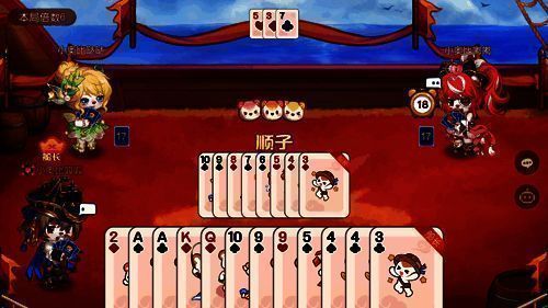 熊克船长宠物形象展示，头戴船长帽，手持望远镜，站在船舵前神气十足