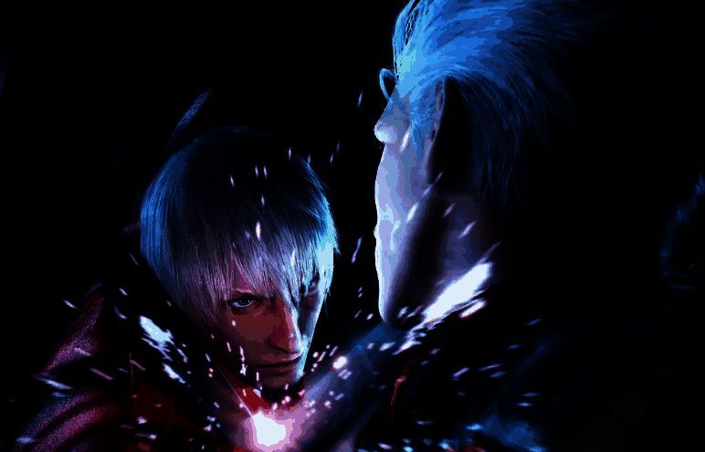 伊津野英昭在采访中的照片，神情专注，背景为工作室环境