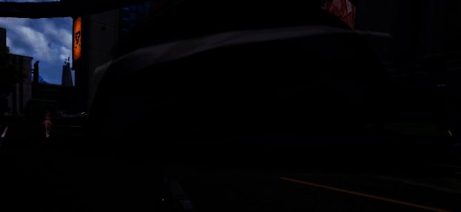 余烬与队友在黑夜领域中协同作战，敌方角色被困在黑暗中，我方角色利用加速效果包抄围歼