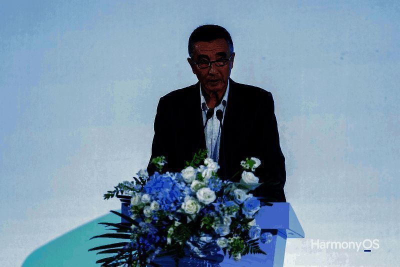 鸿蒙游戏策划不设防开放日现场盛况，嘉宾云集，氛围热烈