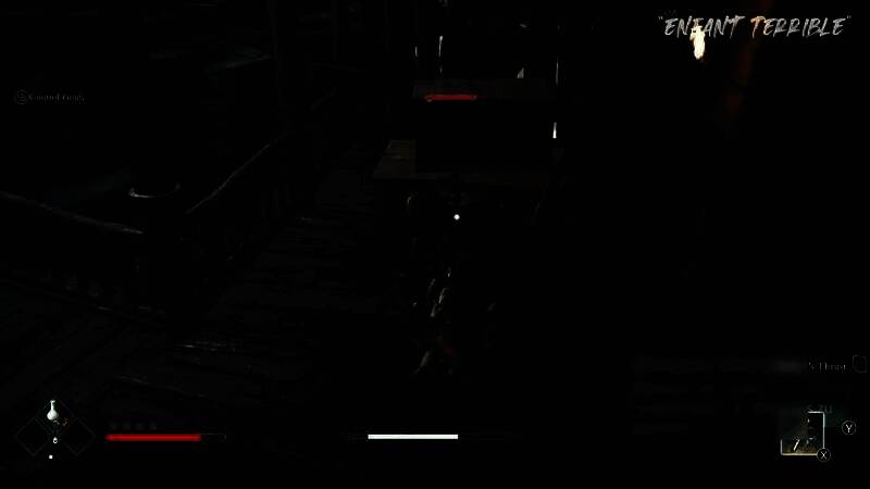 三娘施展义腿踢击，空中翻转击中妖魔头部，特效华丽