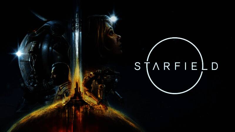 B社开发者聚焦视频截图，Tim Lamb站在星空背景前讲述《星空》未来更新计划