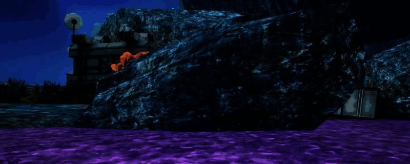 《非生物因素》游戏中展示异怪套装的获取界面，界面左侧显示套装三维模型，右侧列出属性加成与获取条件