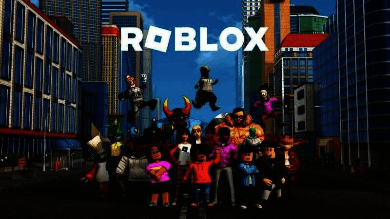 罗布乐思平台同时在线用户突破4730万的庆祝界面，界面显示全球玩家实时分布地图与数据增长曲线