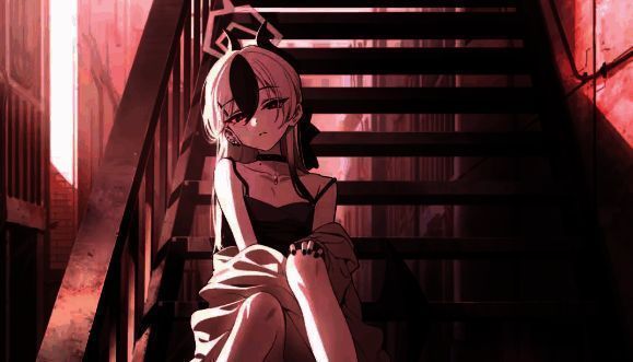 佳代子在战斗场景中灵活走位，利用掩体进行隐蔽攻击，展现战术机动性