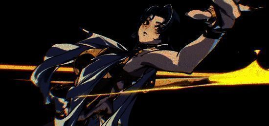 阿伽莎在战斗场景中指挥战场，技能特效覆盖全场，队友正在集中火力攻击被控敌人