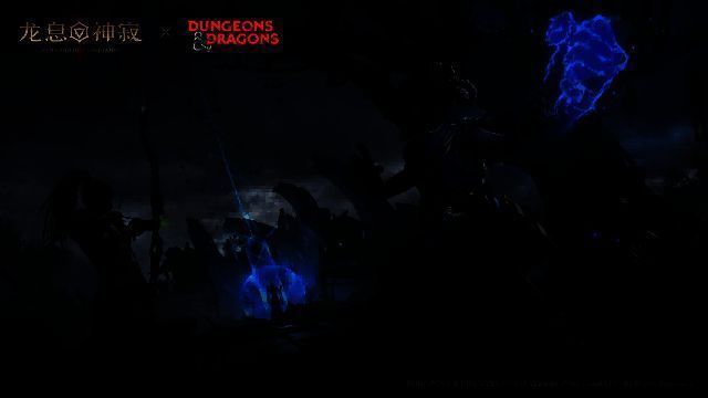 游戏内联动奖励界面展示，包含限定武器、皮肤与英雄角色