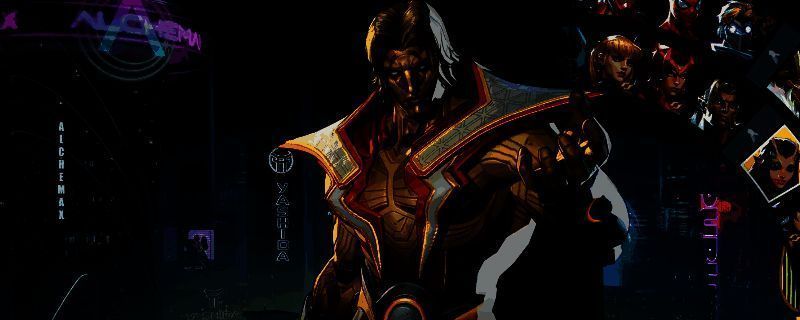 亚当术士在战场中释放能量光环，队友被蓝色护盾包围，展现其治疗与防护技能特效