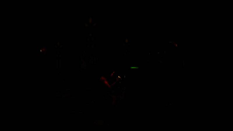 新幸存者维伊·邦雅淑角色立绘，身穿皮夹克与铆钉配饰，手持鼓棒，背景为霓虹灯光下的摇滚舞台，充满动感与力量