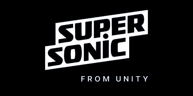 Supersonic专家团队讨论手游用户增长策略的宣传图，三位专家头像并列，背景为数据图表与移动设备界面