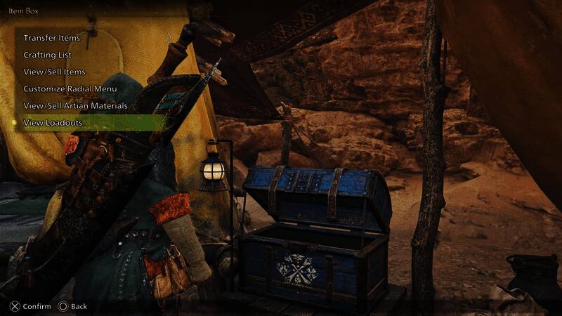 玩家在论坛发帖质疑更新内容，配图显示帐篷功能被大幅弱化