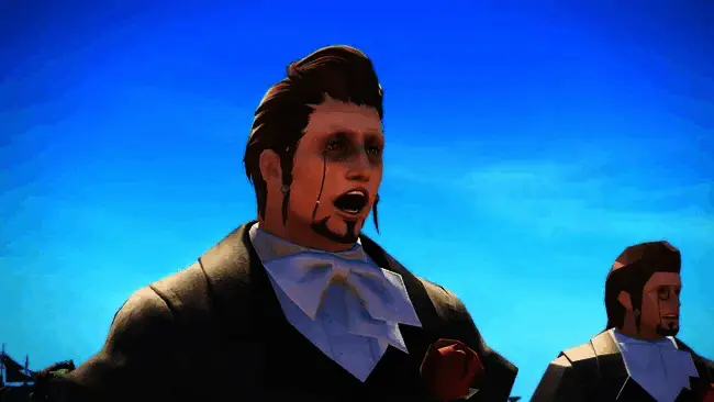 老式电视机上显示《马力欧兄弟》游戏画面，象征着80年代家庭游戏的启蒙时代