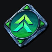 玩家在游戏内使用章鱼喷漆的画面，喷漆图案为一只卡通章鱼挥舞触手，充满幽默感