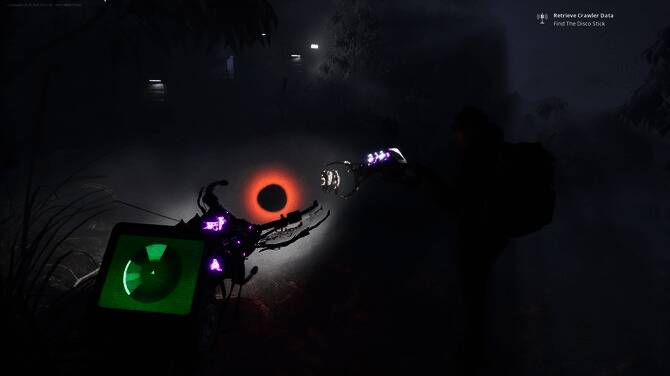 怪物特写镜头，扭曲的人形躯体长满触须，眼睛空洞无光，极具视觉冲击