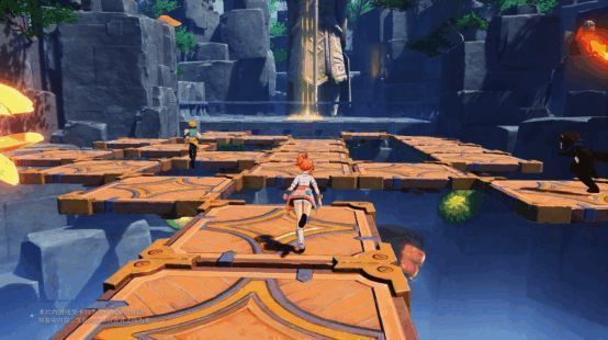 创意排行榜界面截图，显示热门玩家自制地图及其点赞数与通关率