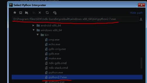 解释器列表中已成功添加Python 3.9环境，显示包列表加载完成