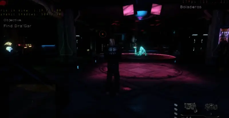 环形战术菜单界面特写，显示多种技能与装备选项