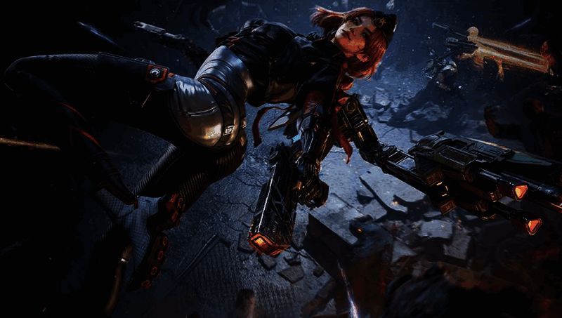 玩家在空间站内架设防御塔，远处大量僵尸正蜂拥而至，场景充满末日氛围