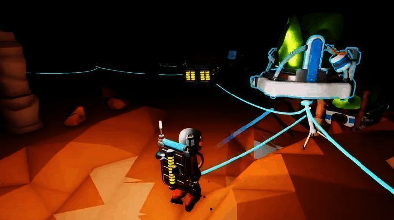 玩家在研发界面中查看熔断炉的解锁条件与所需字节数