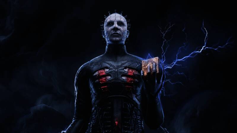 主角艾登与桑尼在昏暗房间内进行自残式亲密互动，针尖刺入皮肤，氛围诡异而压抑