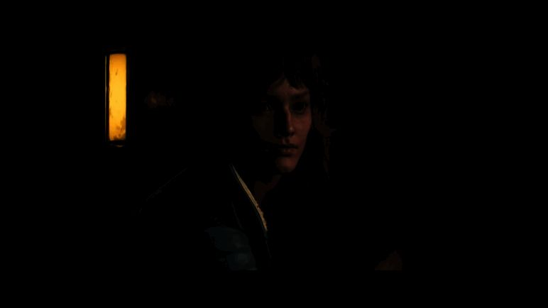 《星球大战：亡命之徒》Switch 2版与其他主机画面对比图，展示不同平台下的场景细节差异