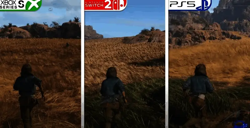 游戏加载界面截图，显示进度条正在进行，背景为角色凯·维斯持枪潜行的剪影