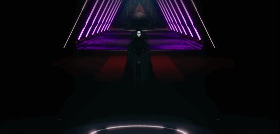 主角身穿破损机甲从空中坠落，被解放旅团成员接住的画面，背景为战火纷飞的殖民地城市，气氛紧张而悲壮