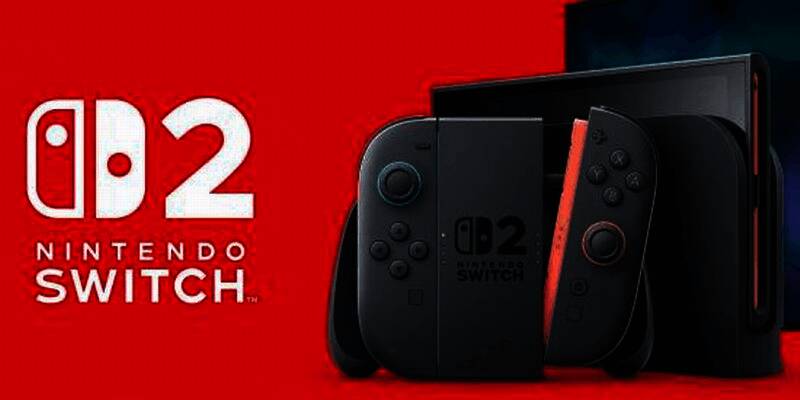 对比图展示Switch 2与多种第三方USB-C配件连接失败的提示界面，突显兼容性问题