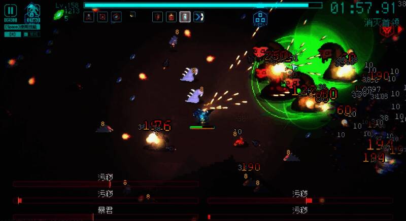 六位可操作角色并列展示，每位角色驾驶不同风格的机甲，背景为未来战场，展现出多样化的战斗姿态