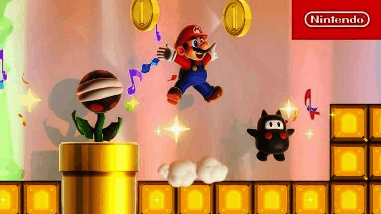 任天堂办公室内景，多名开发者正在专注工作，展示公司技术氛围与团队协作场景