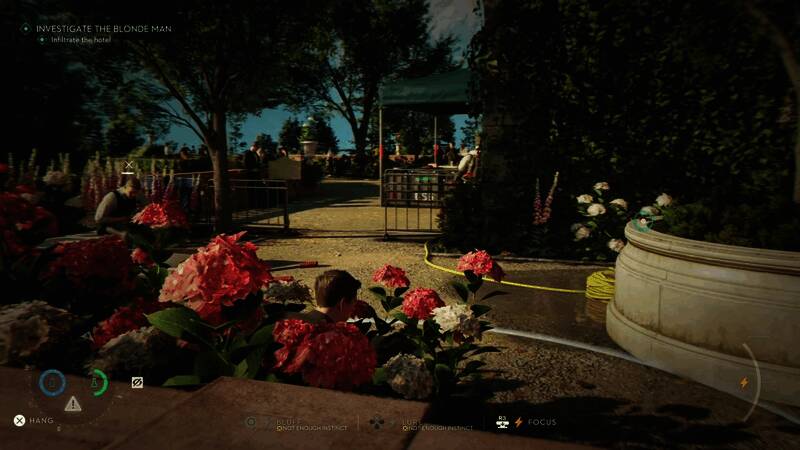 任务结算界面，显示潜行评分、击杀数与完成时间